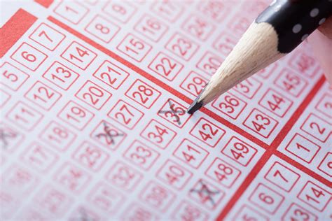 The Psychology of Why We Play Lotto .